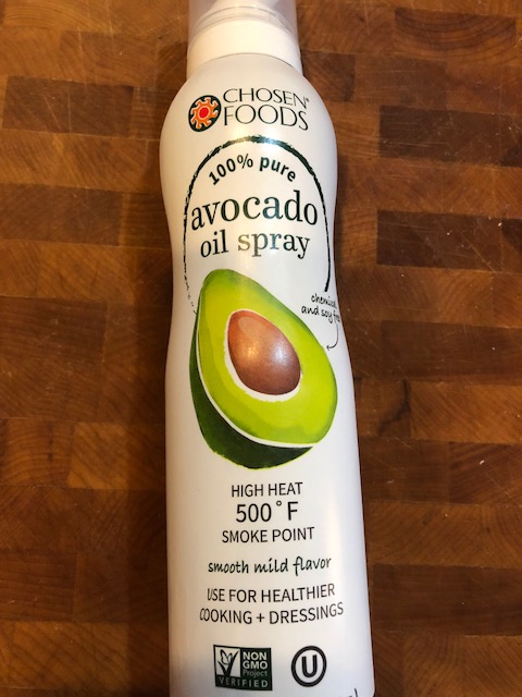 avocadooilspray